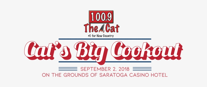 The Cat's Big Cookout - Cats Big Cookout, transparent png download