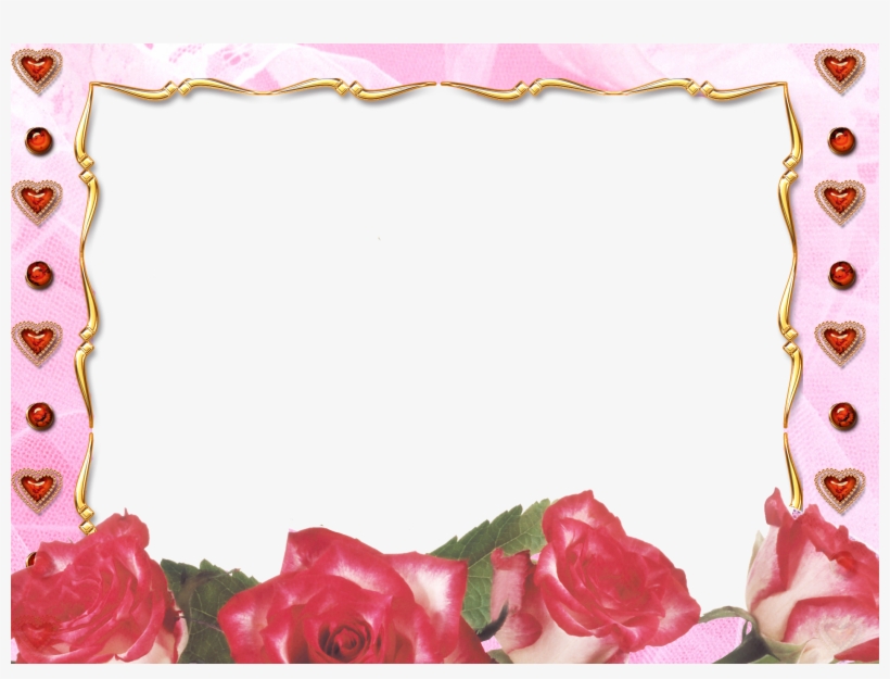 Moldura 1 Foto Png, transparent png download