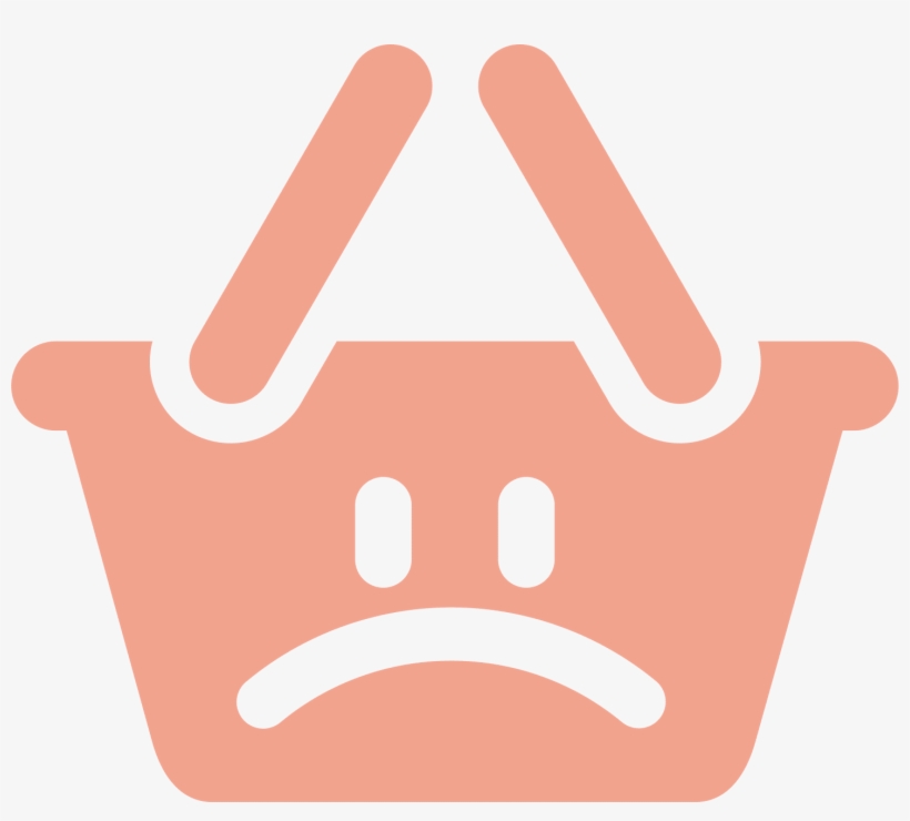 0 - Basket Icon Png White, transparent png download