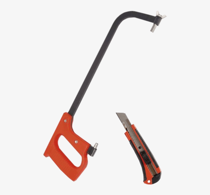 Hand Saw, transparent png download