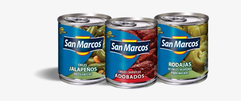 Productos San Marcos - Empacadora San Marcos, transparent png download