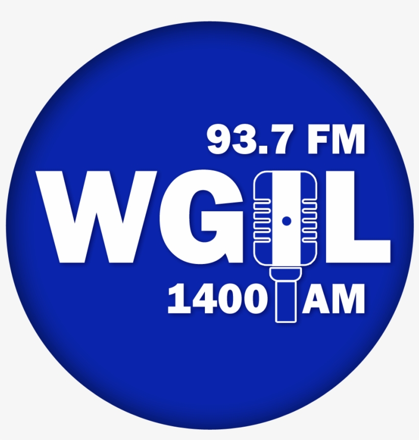 It's A Great Weekend For A Cookout, Music And Bacon - Circle, transparent png download