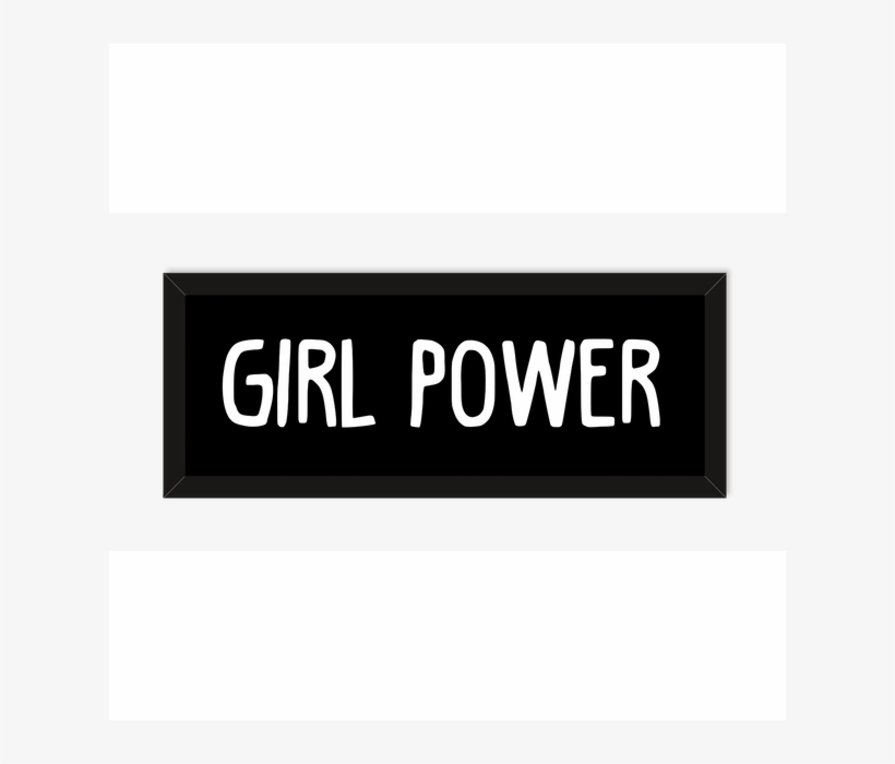 Frases - Girl, transparent png download