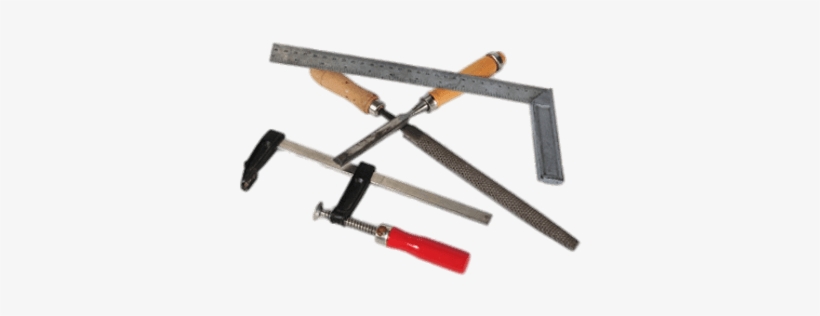 Herramientas De Trabajo De Madera - Woodworking, transparent png download