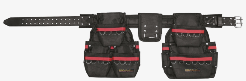 Porta Herramientas Para Trabajo En Altura, transparent png download