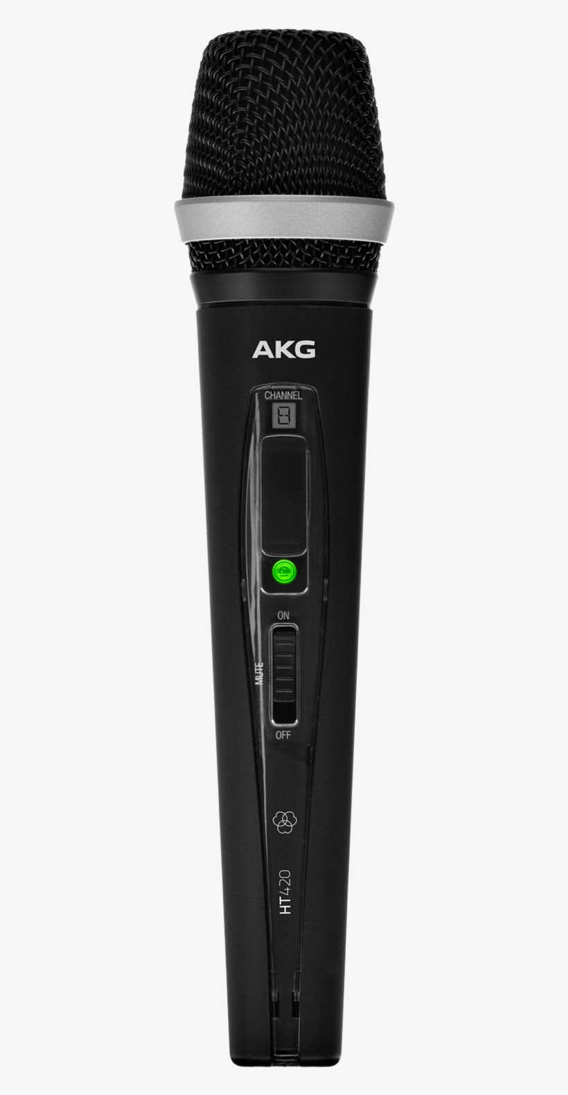 Ht420 Banda - Akg Ht420 Band D, transparent png download
