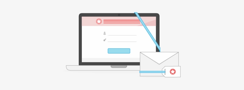 Newsletter White Label Solution - White-label Product, transparent png download