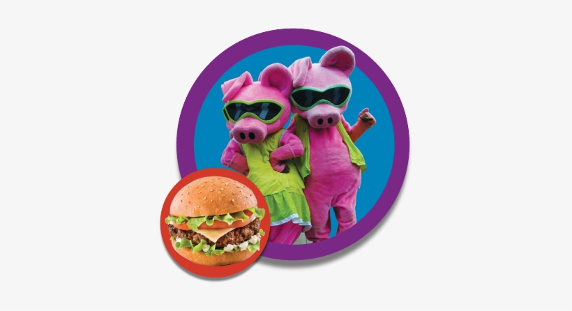 Family Cookout At The Brandywine Picnic Park - Brandywine Picnic Park, transparent png download