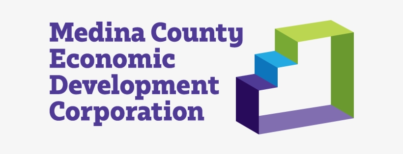 Bicentennial Cookout July 19th - Medina County Economic Development Corporation Logo, transparent png download