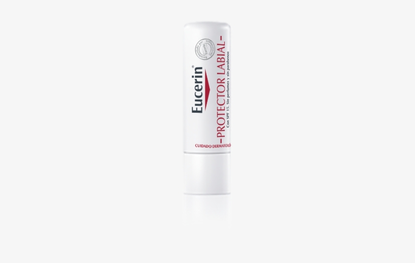 Protector Labial - Eucerin, transparent png download