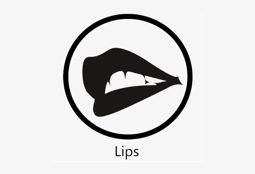 Lips Lips, transparent png download