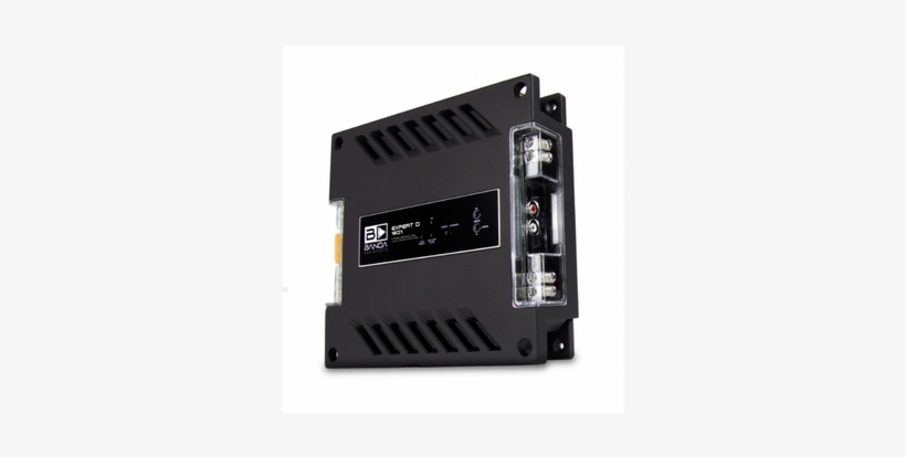 Banda Expert 1600 1 Ohm / 2 Ohm - Potência Para Som Automotivo, transparent png download