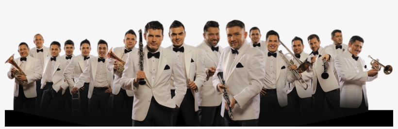Banda El Recodo - Antologia; Compact Disc; Primary Artist - Banda El, transparent png download