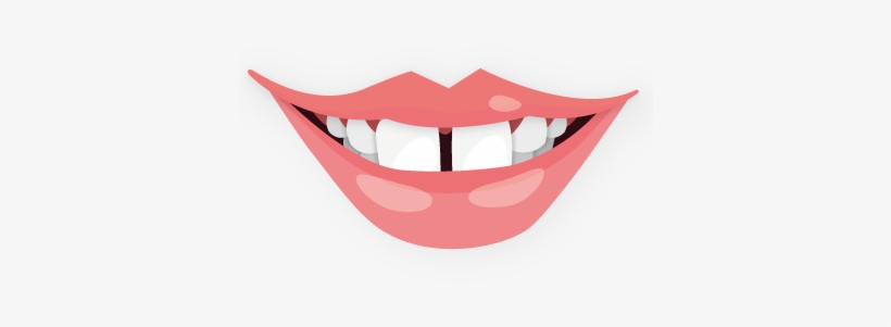 Aumento De Labios - Orthodontics, transparent png download