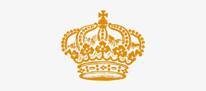 Espero Que Tenham Gostado, Bjs - Crown Vector, transparent png download