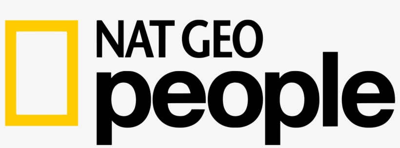 Open - Nat Geo People Hd Logo Png, transparent png download