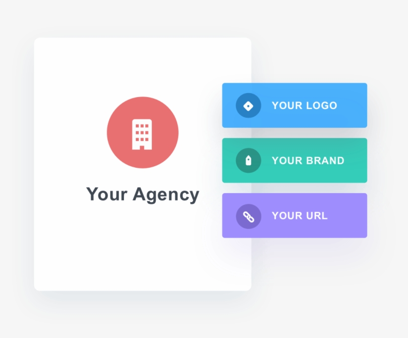 White Label Settings - White-label Product, transparent png download