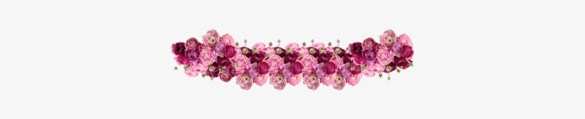Coroa De Flores Png, transparent png download