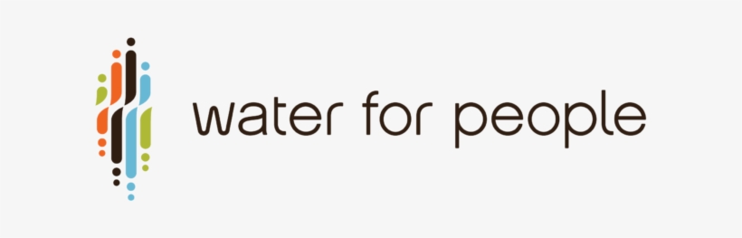 Logo Water For People - Water For People And Absolut Elyx, transparent png download
