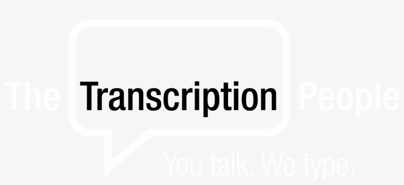 The Transcription People - Business Communication Today [book], transparent png download