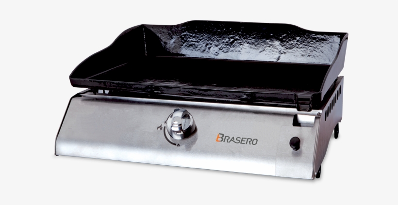 Coroa - Coroa 1 Plancha Grills Single Burner Outdoor Gas Griddle, transparent png download