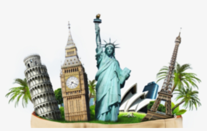 Slider Image - White Label Travel Portal, transparent png download