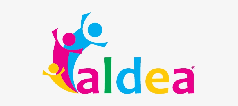 The Peoples Justice Center - Aldea Logo, transparent png download