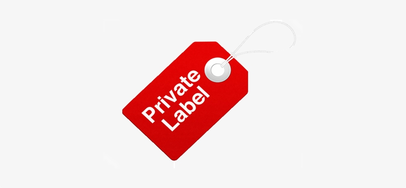 Private Label - Car Park Security Signs - Private Road / No Thru Traffic, transparent png download
