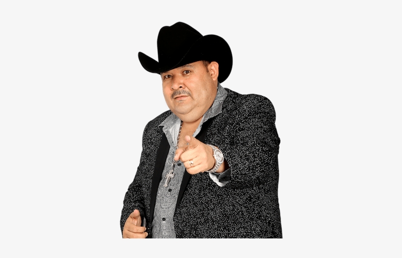 El Coyote & Fidel Rueda - El Coyote Y Su Banda Png, transparent png download