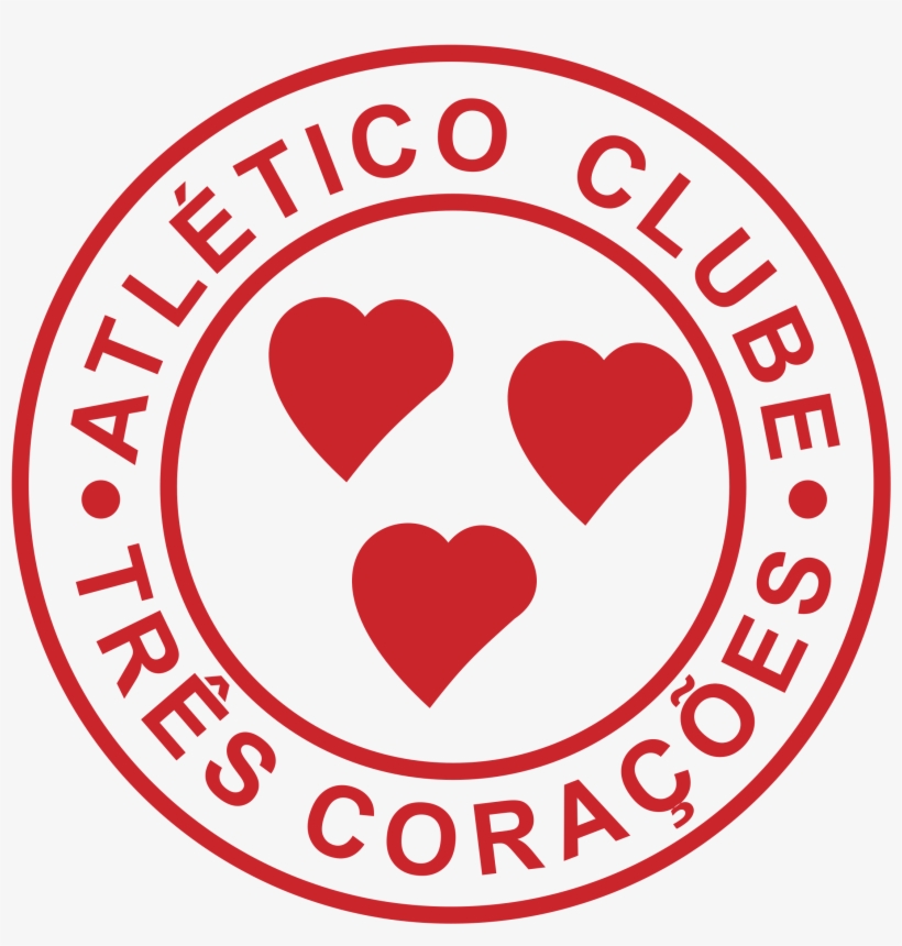 Atletico Clube De Tres Coracoes Mg 01 Logo Png Transparent - Emergency Medical Responder, transparent png download