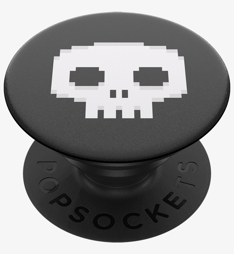 Game Over, Popsockets - Popsockets, transparent png download
