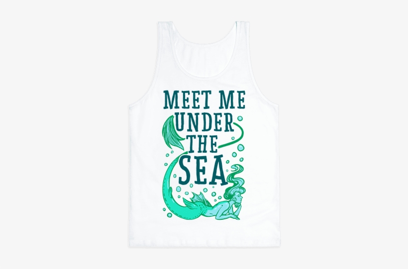 Sea Tank Tops, transparent png download