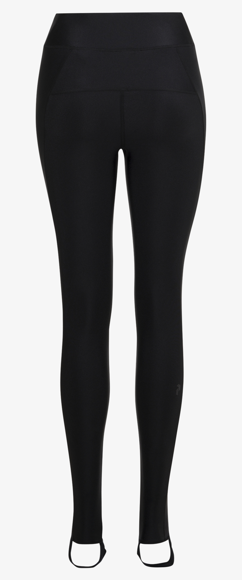 Women's Cora Tights Black, transparent png download