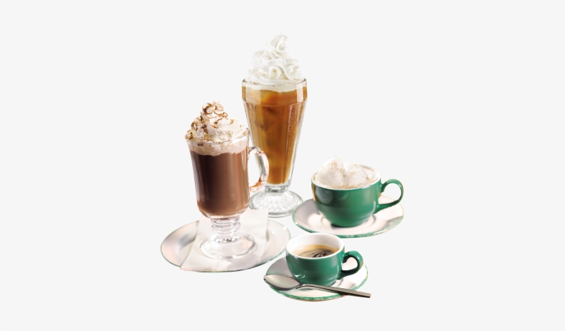 Specialty Coffees - Coffee, transparent png download