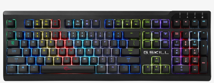 Km570rgb 01 V2 - G Skill Ripjaws Km570, transparent png download