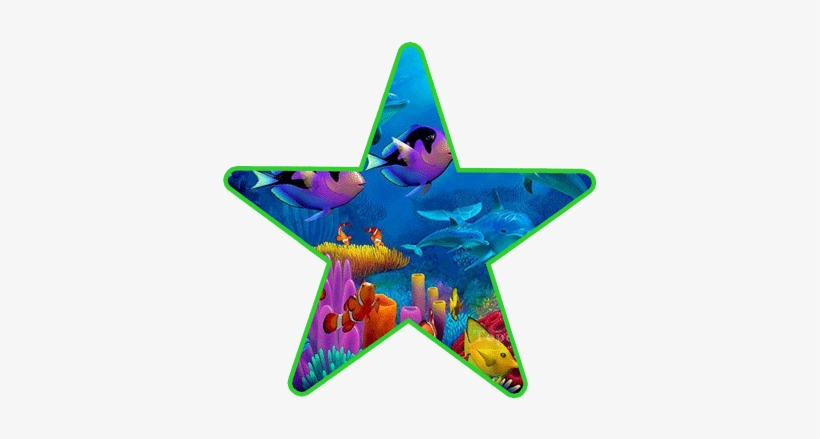 Under The Sea - Animal Figure, transparent png download