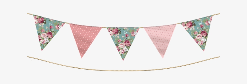 Necesitaremos Una Cartulina, Papel De Envolver De Un - Transparent Party Bunting Png, transparent png download