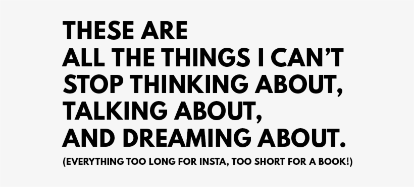 All The Things - 365 Printing Same Way I Look At Pizza Natural Canvas, transparent png download