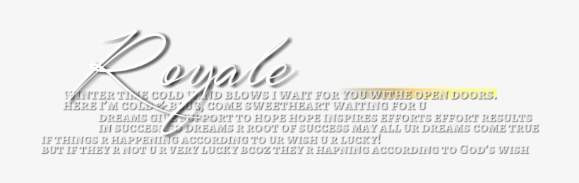 All New Hd Texts Png - Paper, transparent png download