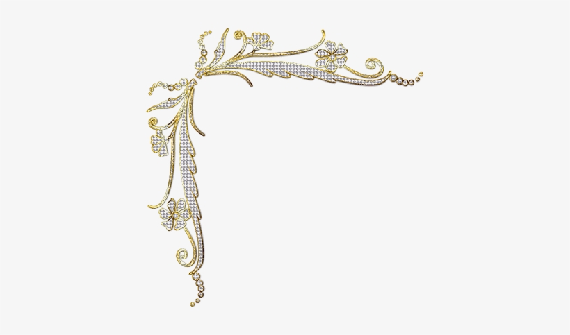 Borda Png - Motif, transparent png download