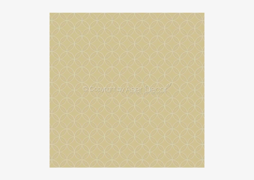 Circulos Geometricos Papel De Parede Dimensional Effects - Wallpaper, transparent png download