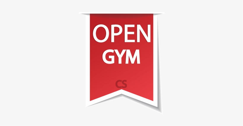Open-gym - Puretech Co., Ltd., transparent png download