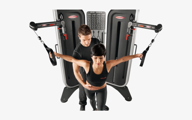 Fitness For All - Maquinas Panatta, transparent png download