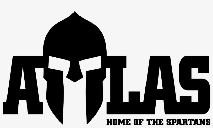 Atlas Fitness Gym - San Francisco Dons Logo, transparent png download