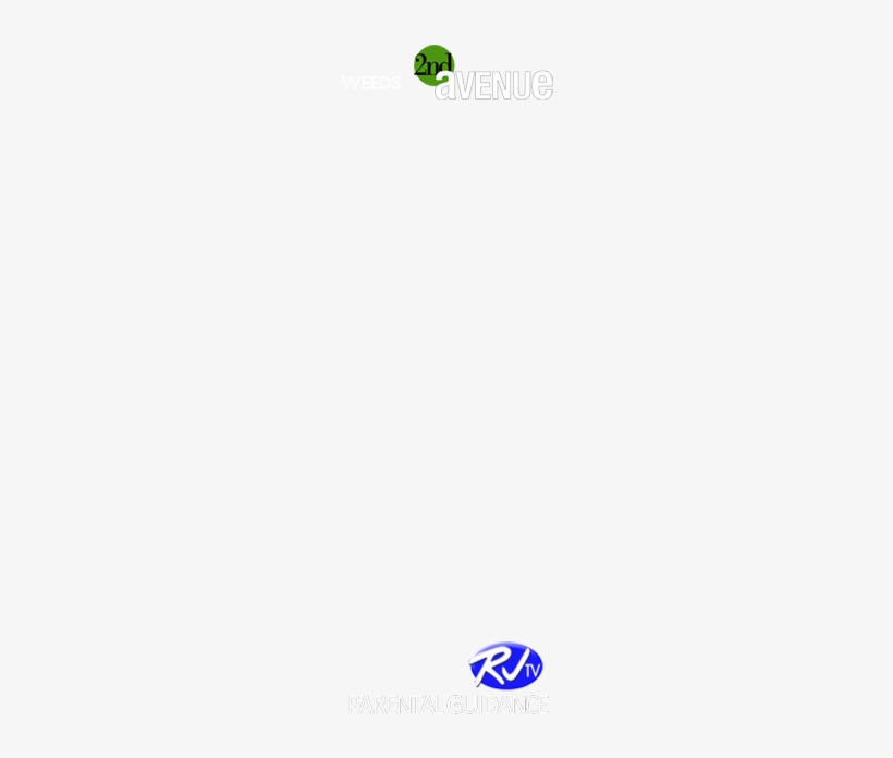 2nd Avenue Dog November 2009 Weeds Used - Dzrj-tv, transparent png download