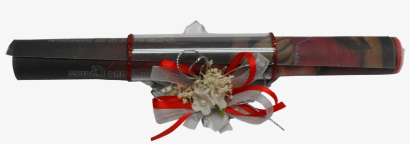 Invitacion Tipo Pergamino - Invitaciones De Quinceanera En Pergaminos, transparent png download