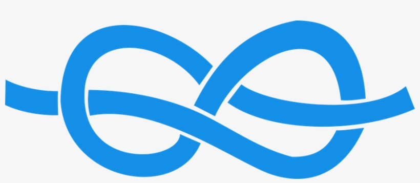 Blue Pinterest Lifebuoy Clipartsteering - Sailor, transparent png download