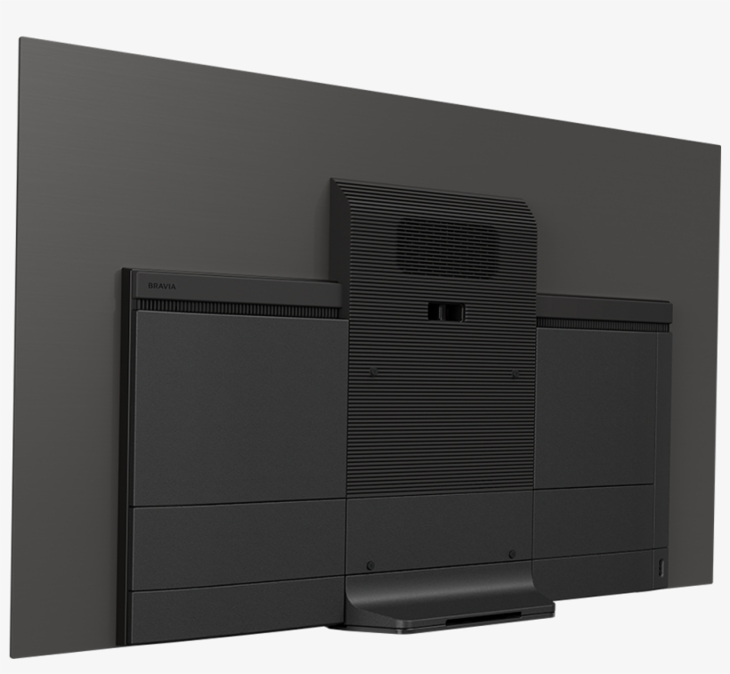 Sony Bravia A8f, transparent png download