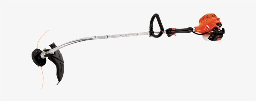 The Echo Gt-225 Curved Shaft Trimmer Has Officially - Echo Gt-225 21.2 Cc String Trimmer, transparent png download