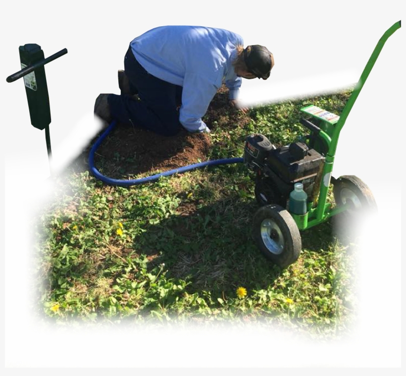 Burns Tech Weed Elimination-25 - Burns Tech, transparent png download